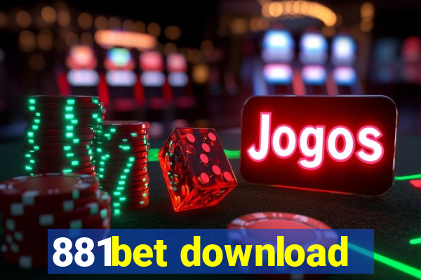 881bet download